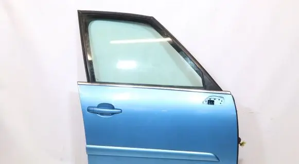 Citroen C4 I Picasso Front door 