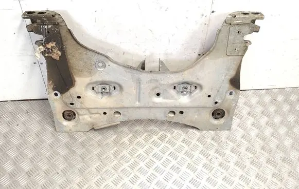 Renault Zoe Front subframe