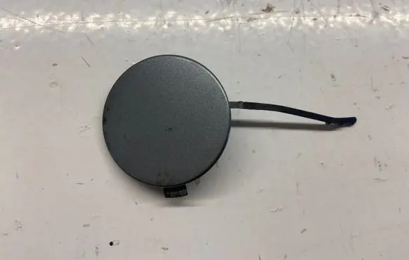 Audi A4 S4 B8 8K Front tow hook cap/cover 8k0807241