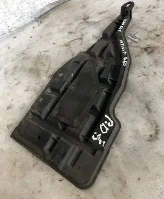 Infiniti Q50 Engine splash shield/under tray 638324gc0a