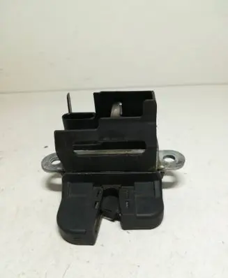 Volkswagen Touran I Tailgate/trunk/boot lock/catch/latch 3C9827645A