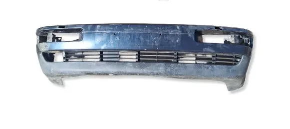 Audi Coupe Front bumper 