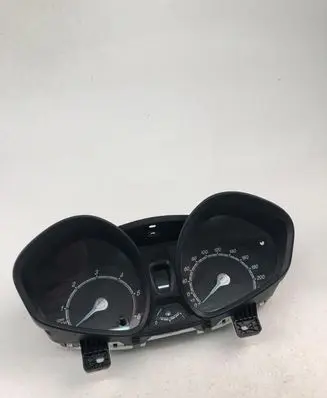 Ford Fiesta Speedometer (instrument cluster) C1BT10849CAU