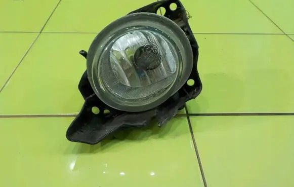 Mazda 6 Front fog light LEWY TP229