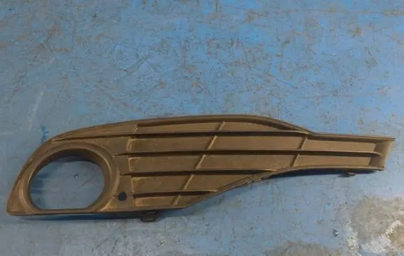 BMW 3 F30 F35 F31 Rear/tail light trim molding 7255365