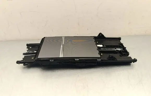Tesla Model Y Juniper Other center console (tunnel) element 171438660