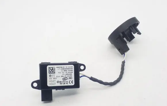 Opel Insignia A Immobiliser reader (aerial) 13504286 909CPK4R0 F00HJ00493