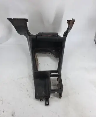 BMW 5 E34 Center console 