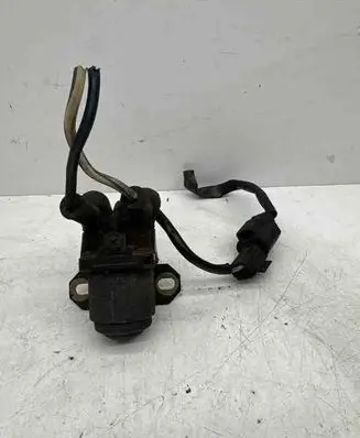 Mitsubishi Pajero Sport I Glow plug pre-heat relay MD342751