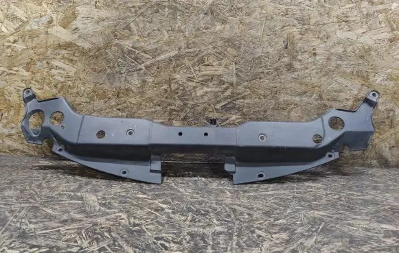 Nissan Tiida C11 Radiator support slam panel 62322EM30A