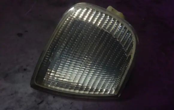 Seat Cordoba (6K) Front indicator light 20612000D