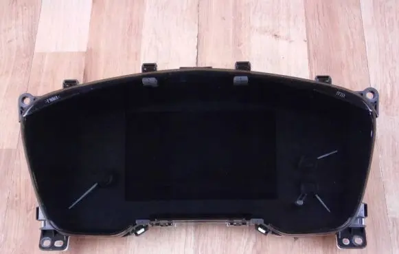 Toyota Corolla E210 E21 Speedometer (instrument cluster) 83800FEP10