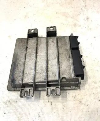MG ZT - ZT-T Engine control unit/module 3D277530 M3Y040265