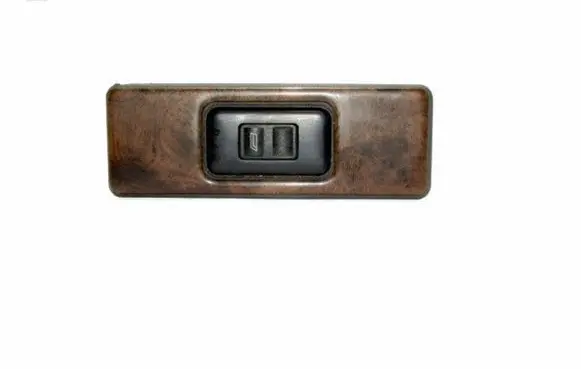 Mercedes-Benz Vito Viano W638 Electric window control switch