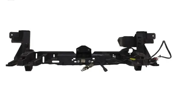 Peugeot 5008 Top upper radiator support slam panel 9672379580 C04626091 T87021288