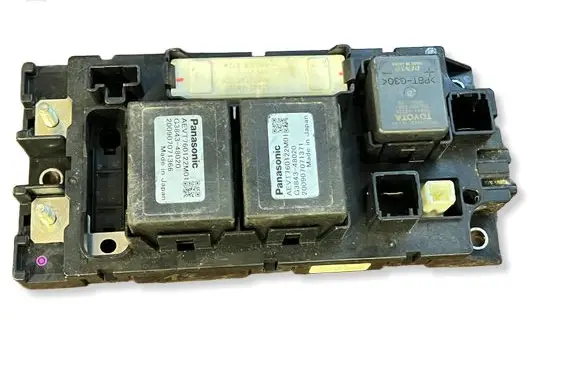 Toyota Prius (XW30) Fuse module G92Z147020