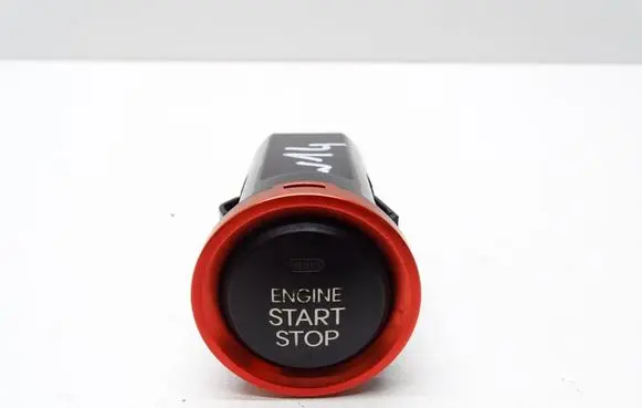 Hyundai i30 Engine start stop button switch 95430-A5700