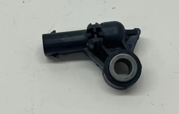 Jaguar F-Pace Airbag deployment crash/impact sensor FK7214B006AA AKTAU4122 AR17028