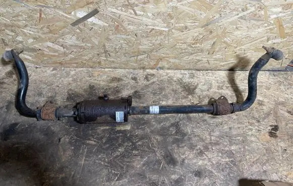 Land Rover Range Rover Sport L320 Rear active stabilizer 5H325E484CF 5H325F484CB