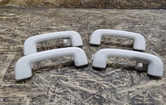 Jaguar XE A set of handles for the ceiling GK7231406A