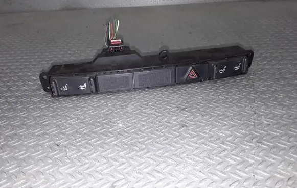 Chrysler Voyager Hazard light switch 04602634AA