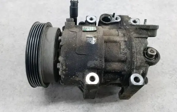 KIA Ceed Air conditioning (A/C) compressor (pump) AN8CA03