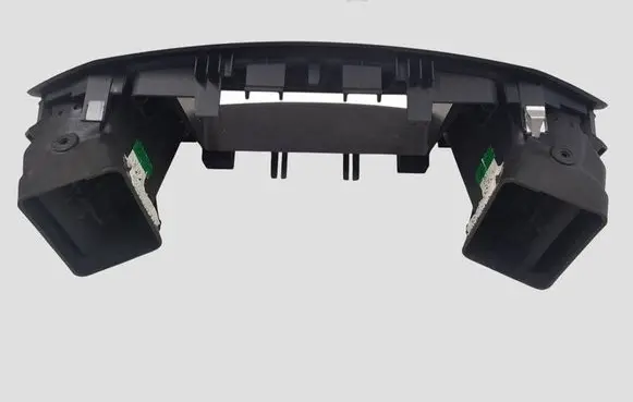 Opel Insignia A Dash center air vent grill 13282237 495050031