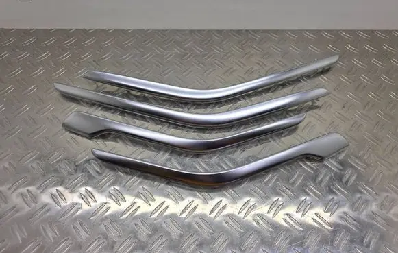Mercedes-Benz CLA C117 X117 W117 Other rear door trim element A1767301222