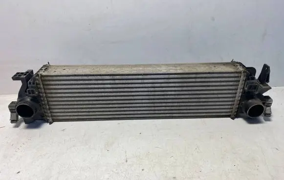Volvo XC90 Intercooler radiator 31338306 FCC7A