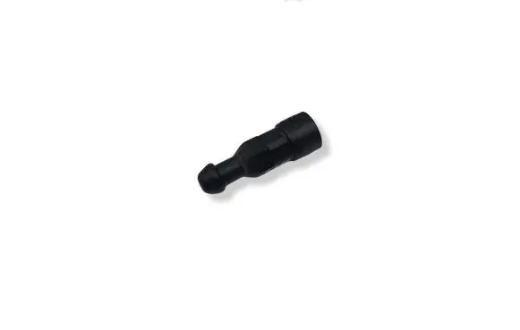 Mazda 2 Engine cover (trim) 2S619B604BC