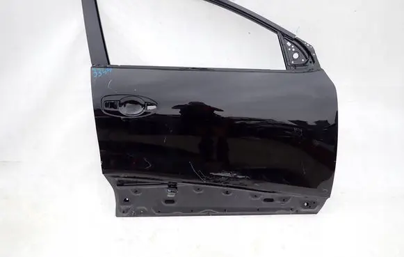 Renault Kadjar Front door
