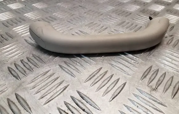 Jeep Patriot Front interior roof grab handle 