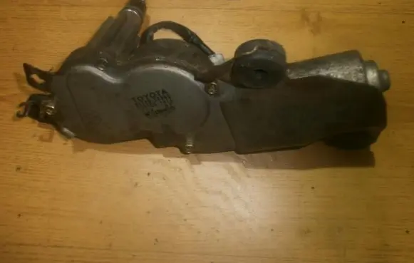 Lexus SC 300 - 400 Rear window wiper motor 8513024040