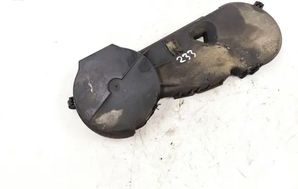 Audi A6 S6 C6 4F Timing belt guard (cover) 059109107G 059109123A
