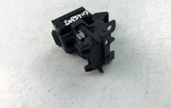 Volvo XC60 Other control units/modules AH4N15607AE