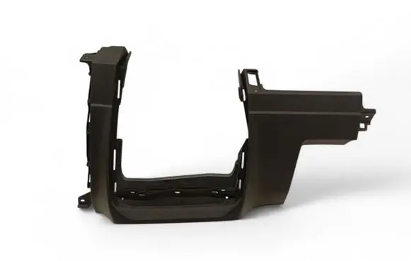 Volkswagen Tiguan Dashboard lower bottom trim panel 5NN857005A