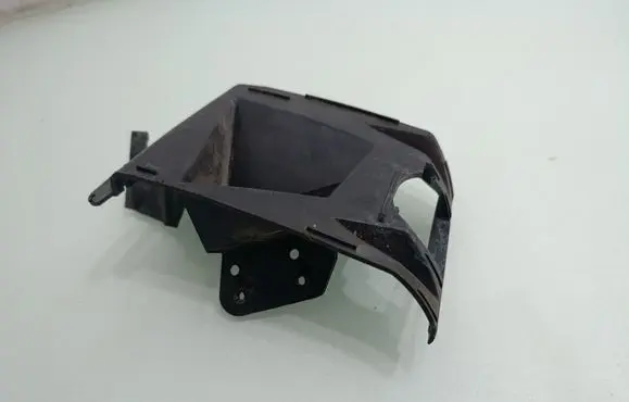 Volvo V70 Headlight washer nozzle holder 30764183