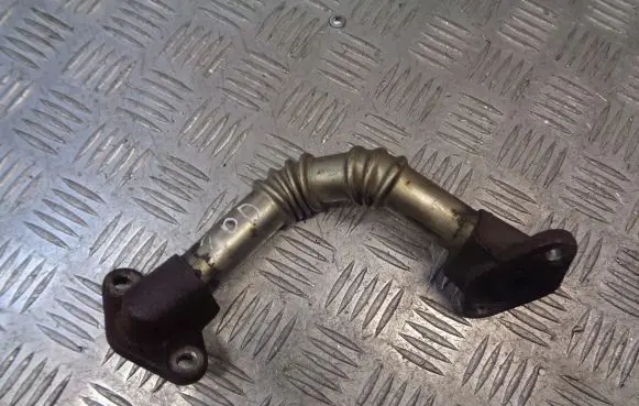 Chevrolet Lacetti EGR valve line/pipe/hose