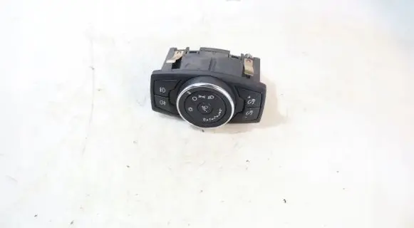 Ford Transit Courier Light switch