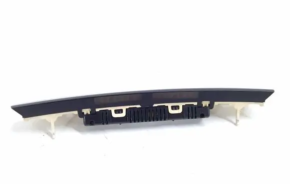 Volkswagen Touareg I Parking PDC sensor display screen 7L6919473D 102418000