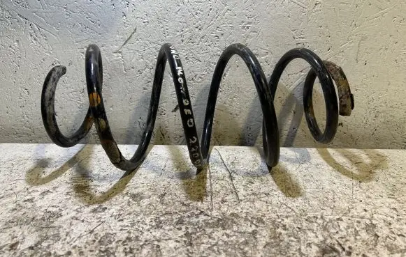 Ford Mondeo MK IV Front coil spring