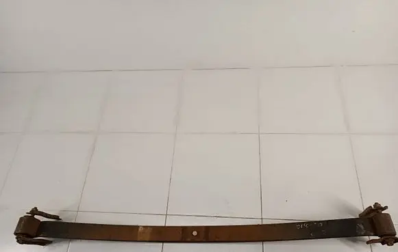 Iveco Daily 35 - 40.10 Rear leaf spring N0code