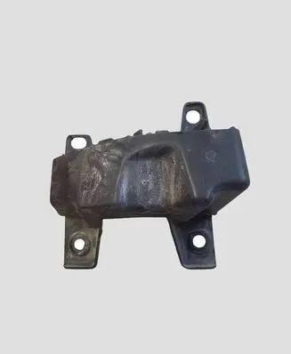Citroen C4 I Rear bumper mounting bracket 9652703580