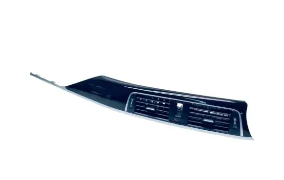 Dash center air vent grill