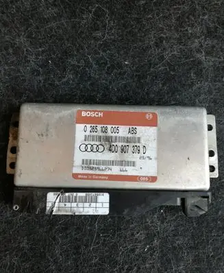 Audi A6 S6 C4 4A ABS control unit/module 0265108005
