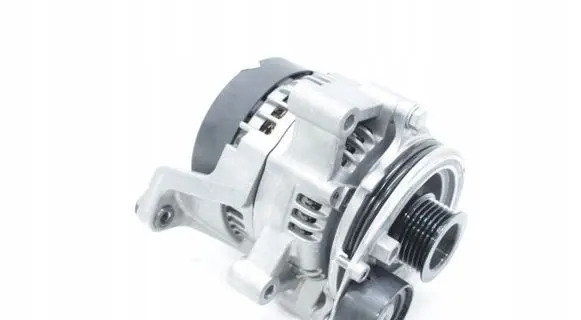 BMW 5 G30 G31 Generator/alternator 8634166