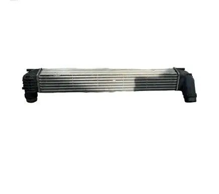 Renault Scenic III - Grand scenic III Intercooler radiator