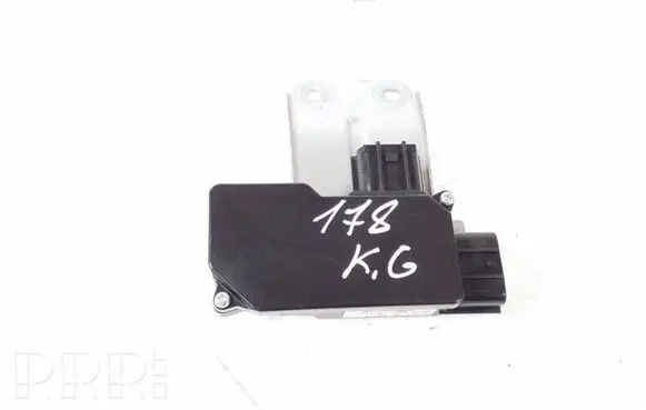 Infiniti Q70 Y51 Door control unit/module 254B61ML4A