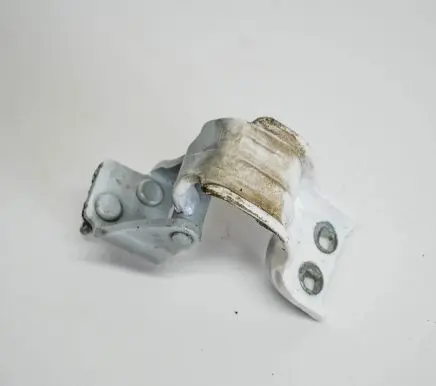 Volkswagen PASSAT B7 Tailgate/trunk/boot hinge 3C9827302D