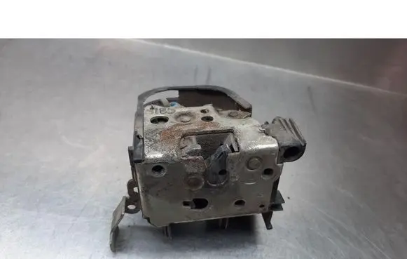 Fiat Seicento/600 Front door lock